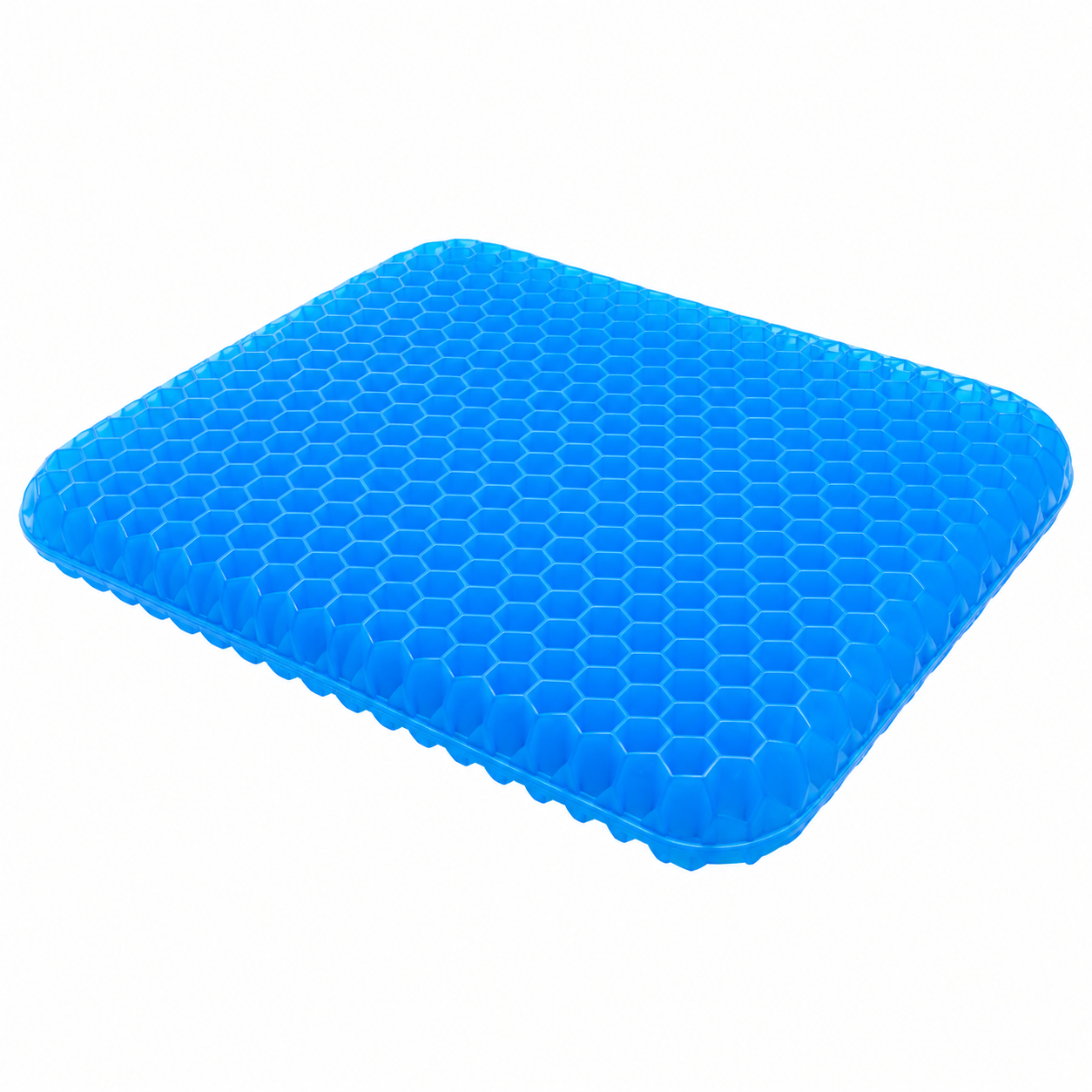 RelaxGel Sitzkissen mit Hülle