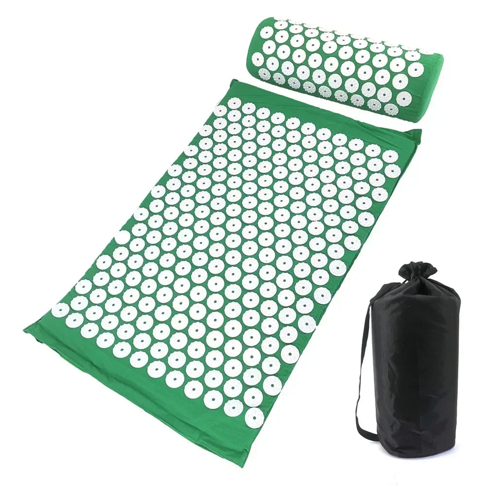 RecoveryFlow Akupressur Matte