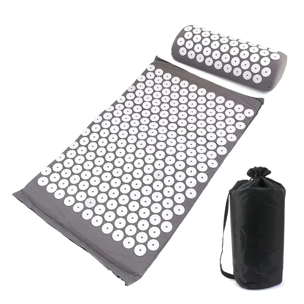 RecoveryFlow Akupressur Matte